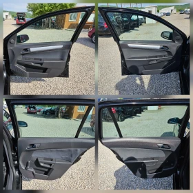 Opel Astra 1.9 CDTI 150kc Sport. 190000km | Mobile.bg � ����� ������ 11