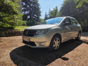 Dacia Logan 1.5 dCi - 3950 € / 7725.53 лв. - 70812541 3