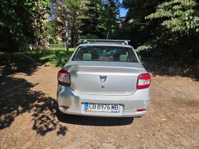 Dacia Logan 1.5 dCi - 3950 € / 7725.53 лв. - 70812541 6