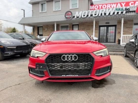 Audi S4 3.0 TFSI* Technik* Sedan* АвтоКредит* (ЦЕНА ДО БГ) | Auto.bg — изображение 4
