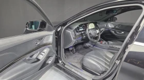 Mercedes-Benz S 350 4MATIC/ОБДУХВАНЕ/ПАНОРАМА/ДИСТРОНИК/360 - 18800 € / 36769.60 лв. - 26175771 5