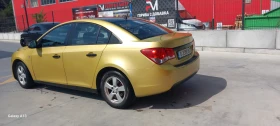 Chevrolet Cruze | Mobile.bg � ����� ������ 5