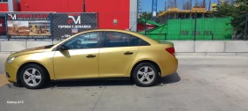 Chevrolet Cruze | Mobile.bg � ����� ������ 4