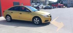 Chevrolet Cruze | Mobile.bg � ����� ������ 7