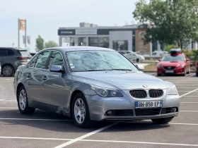 BMW 530 D-Лизинг първа вноска 1900 евро  | Auto.bg — изображение 3