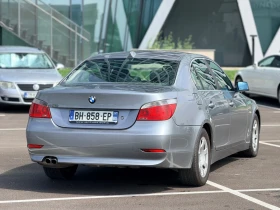 BMW 530 D-Лизинг първа вноска 1900 евро  | Auto.bg — изображение 6