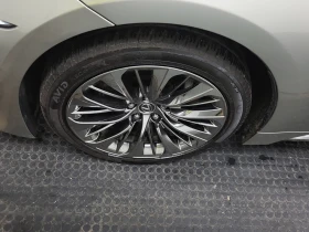 Lexus LS 500 undefined | Auto.bg — изображение 7