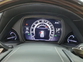 Lexus LS 500 undefined | Auto.bg — изображение 10