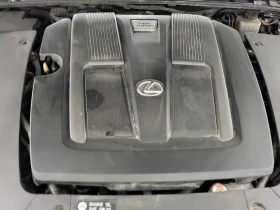 Lexus LS 500 undefined | Auto.bg — изображение 14
