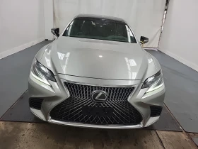 Lexus LS 500 undefined | Auto.bg — изображение 2