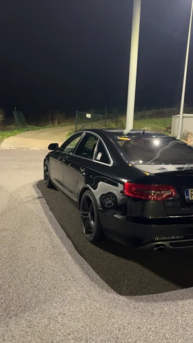 Audi A6 239 hp Facelift 3xSline Bose navi ambient light | Mobile.bg � ����� ������ 2