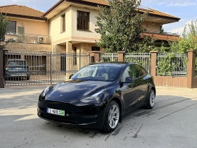 Tesla Model Y Long Range 4x4 Европейска Гаранция