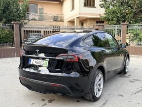 Tesla Model Y Long Range 4x4 Европейска Гаранция | Auto.bg — изображение 9