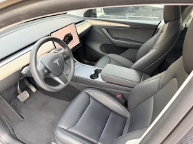 Tesla Model Y Long Range 4x4 Европейска Гаранция | Auto.bg — изображение 10