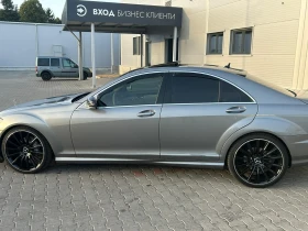 Mercedes-Benz S 350 S350 виж описанието!! - 17500 € - 65440328 5
