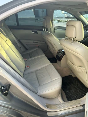 Mercedes-Benz S 350 S350 виж описанието!! - 17500 € - 65440328 11