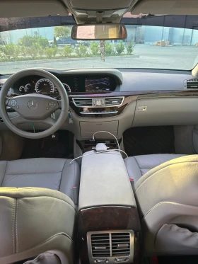 Mercedes-Benz S 350 S350 виж описанието!! - 17500 € - 65440328 13