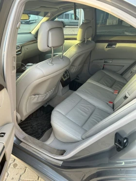 Mercedes-Benz S 350 S350 виж описанието!! - 17500 € - 65440328 14