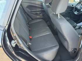 Ford Fiesta 1.4i/EURO 6B/ * LPG*  | Mobile.bg � ����� ������ 8