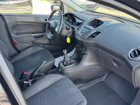 Ford Fiesta 1.4i/EURO 6B/ * LPG*  | Mobile.bg � ����� ������ 5