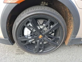 Porsche Taycan * CROSS TURISMO * CARFAX * ПРЕДСТАВИТЕЛСТВО *  | Auto.bg — изображение 5