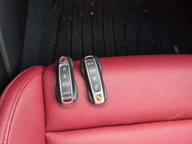 Porsche Taycan * CROSS TURISMO * CARFAX * ПРЕДСТАВИТЕЛСТВО *  | Auto.bg — изображение 8