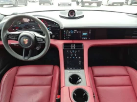 Porsche Taycan * CROSS TURISMO * CARFAX * ПРЕДСТАВИТЕЛСТВО *  | Auto.bg — изображение 10