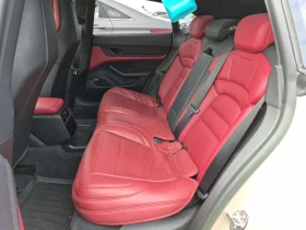 Porsche Taycan * CROSS TURISMO * CARFAX * ПРЕДСТАВИТЕЛСТВО *  | Auto.bg — изображение 12