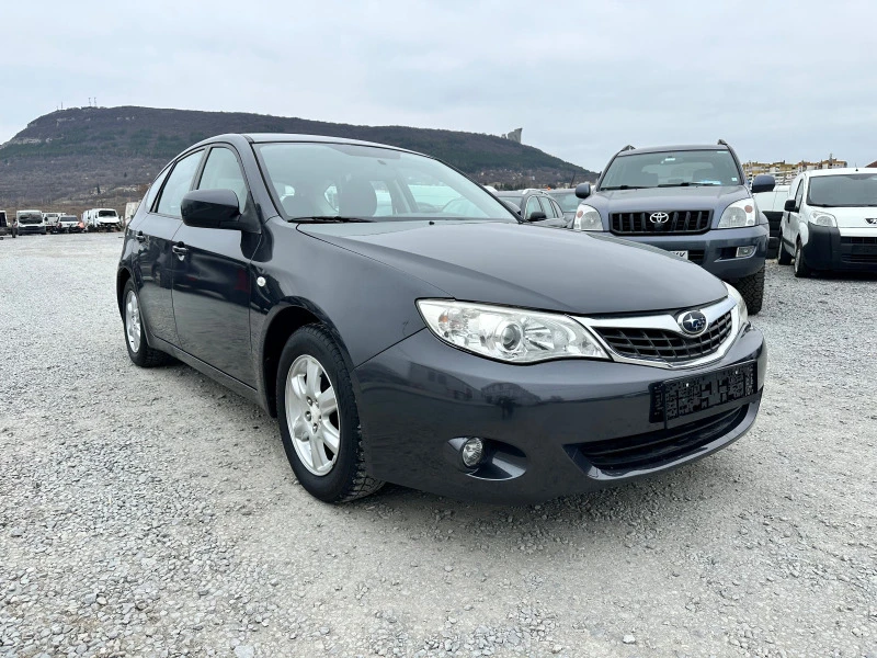 Subaru Impreza 1.5 R, снимка 2 - Автомобили и джипове - 44339356