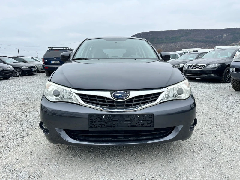 Subaru Impreza 1.5 R, снимка 1 - Автомобили и джипове - 44339356