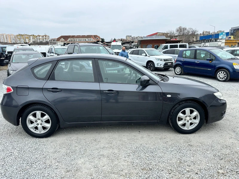 Subaru Impreza 1.5 R, снимка 5 - Автомобили и джипове - 44339356