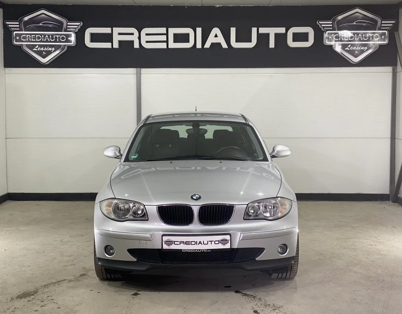 BMW 116 i, снимка 2 - Автомобили и джипове - 44955740