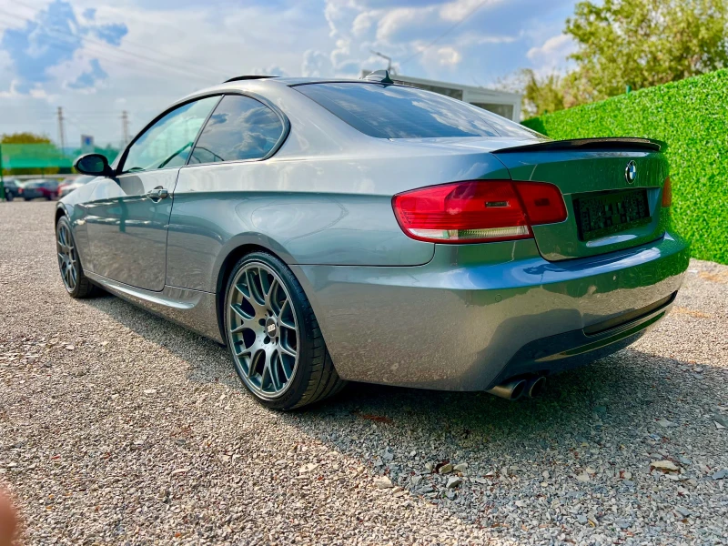 BMW 330 M-пакет, снимка 5 - Автомобили и джипове - 46940584