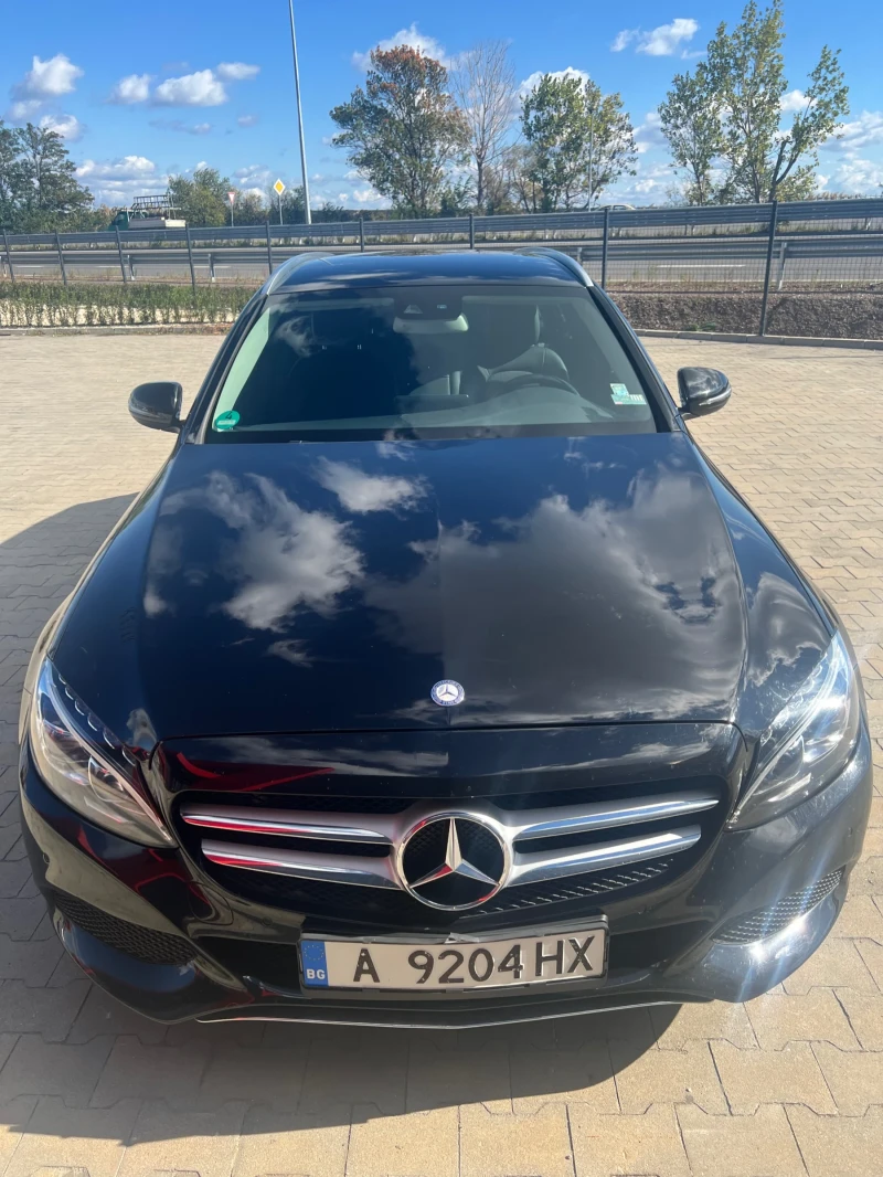 Mercedes-Benz E 220, снимка 2 - Автомобили и джипове - 47867737