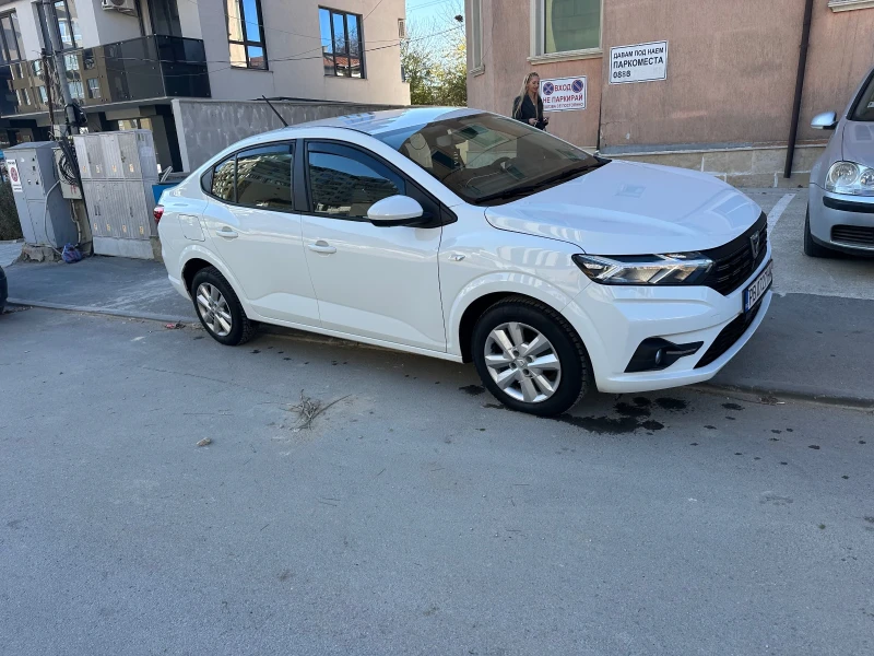 Dacia Logan 1.0 / LPG, снимка 7 - Автомобили и джипове - 48149533