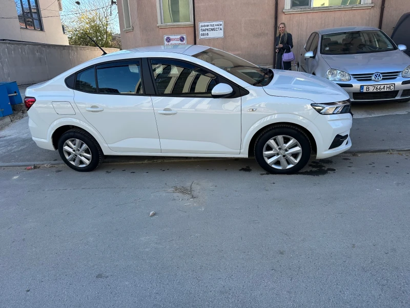 Dacia Logan 1.0 / LPG, снимка 5 - Автомобили и джипове - 48149533