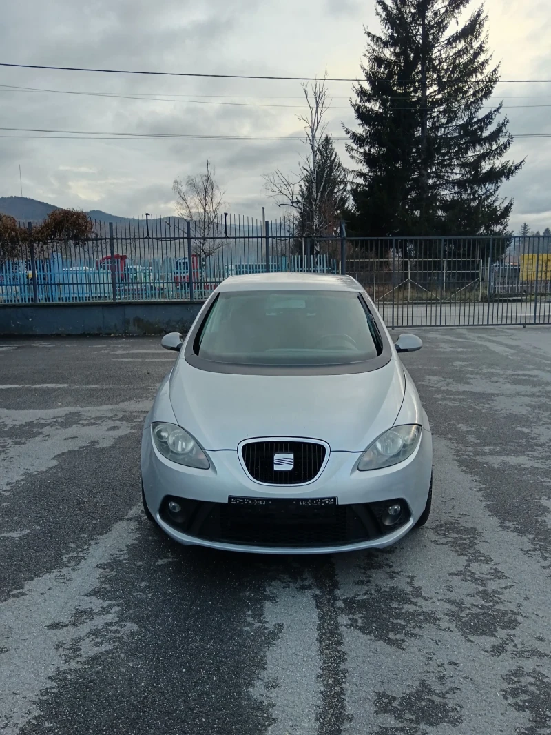 Seat Altea 2.0TDI 170к.с FR-LINE, снимка 3 - Автомобили и джипове - 48304993