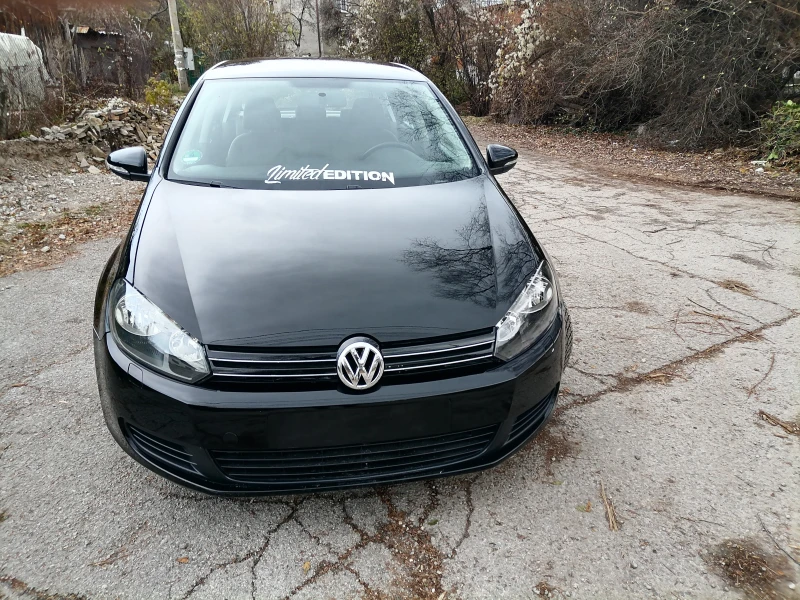 VW Golf 1.4 i Германия, снимка 15 - Автомобили и джипове - 48355102