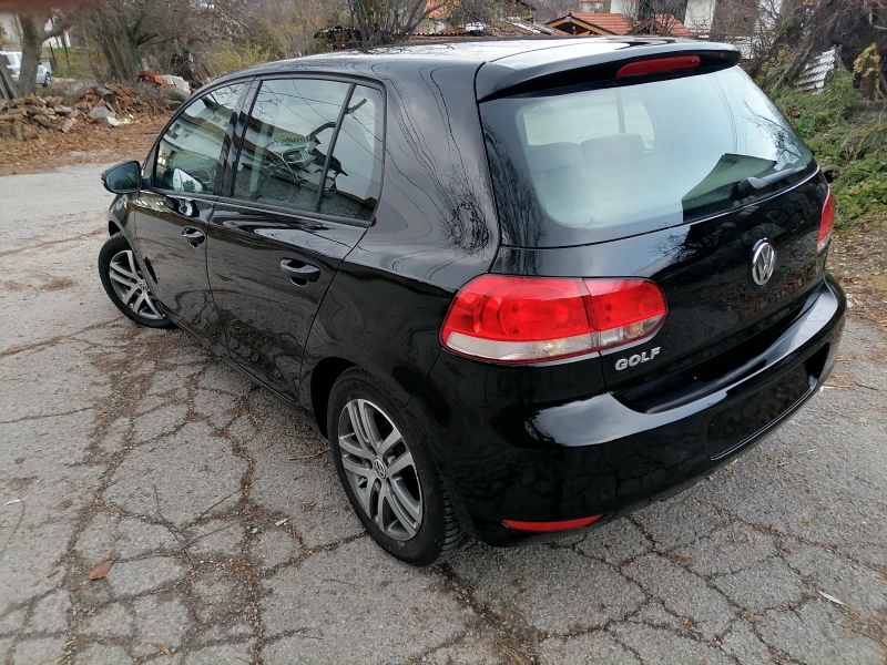 VW Golf 1.4 i Германия, снимка 6 - Автомобили и джипове - 48355102