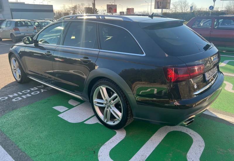 Audi A6 Allroad, снимка 3 - Автомобили и джипове - 48603065