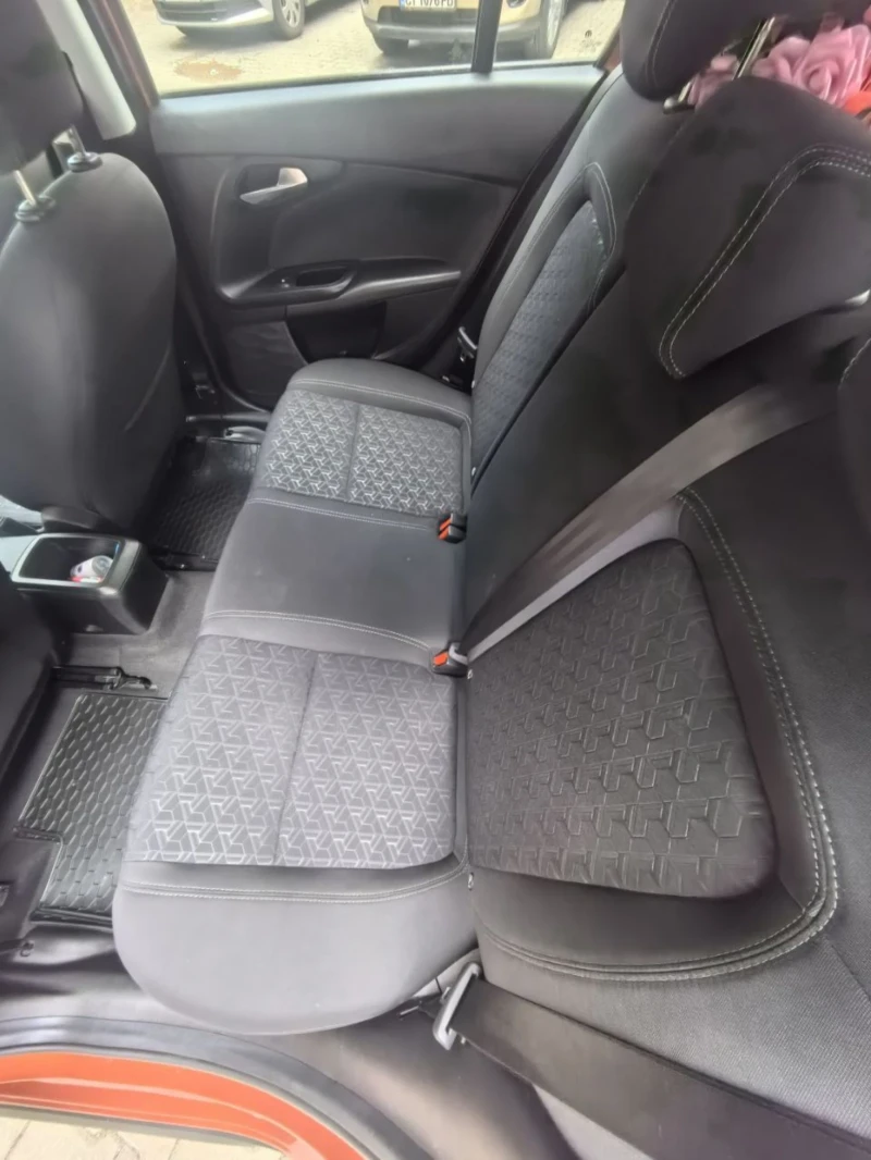 Fiat Tipo TIPO CROSS 1.6, снимка 6 - Автомобили и джипове - 52362620