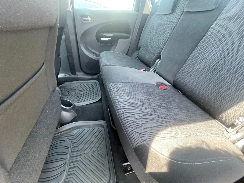 Citroen C3 Picasso, снимка 6 - Автомобили и джипове - 52388652