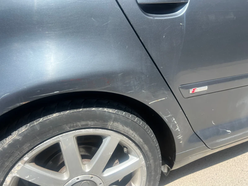 Audi A3 2.0 TDI 140HP BMM S-LINE, снимка 8 - Автомобили и джипове - 52620575