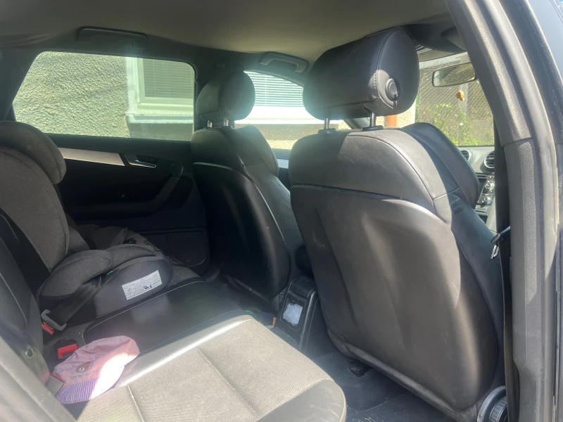 Audi A3 2.0 TDI 140HP BMM S-LINE, снимка 3 - Автомобили и джипове - 52620575