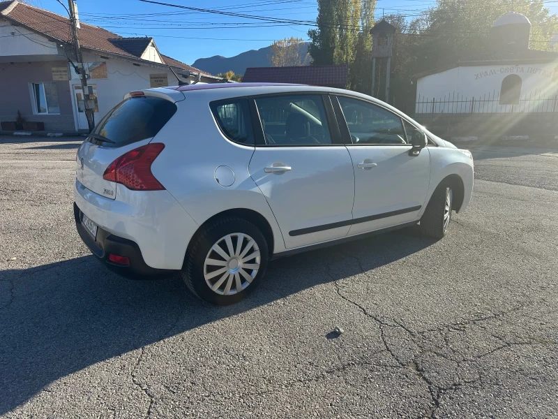 Peugeot 3008, снимка 5 - Автомобили и джипове - 52653548