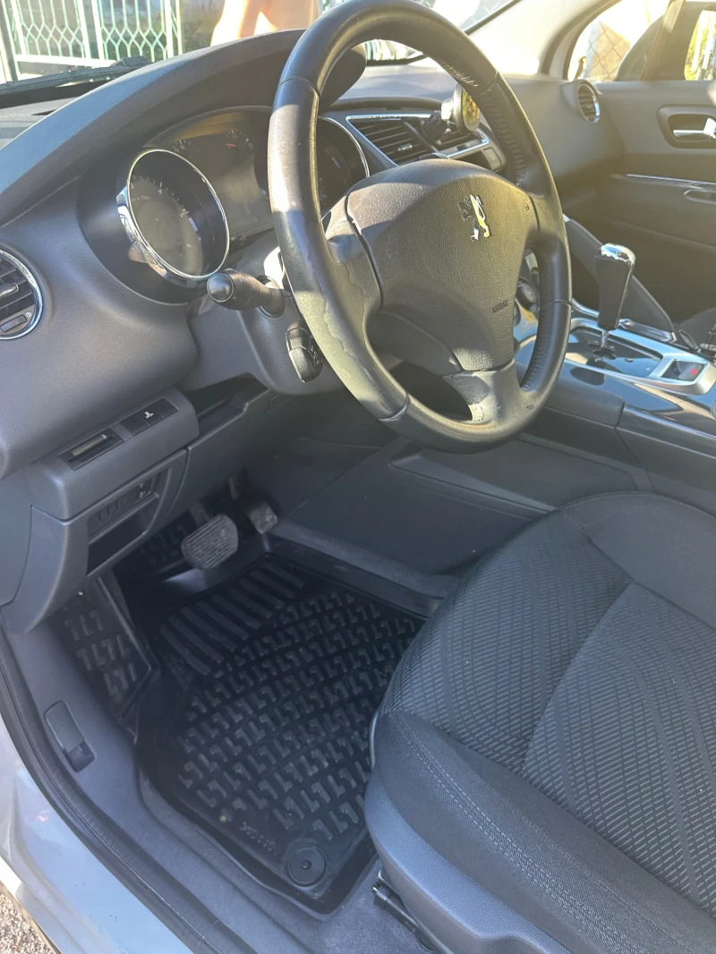 Peugeot 3008, снимка 10 - Автомобили и джипове - 52653548