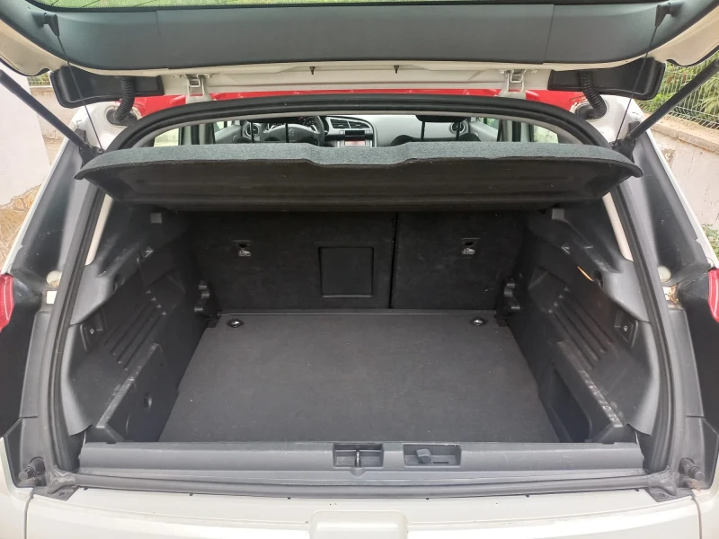 Peugeot 3008, снимка 7 - Автомобили и джипове - 52653548