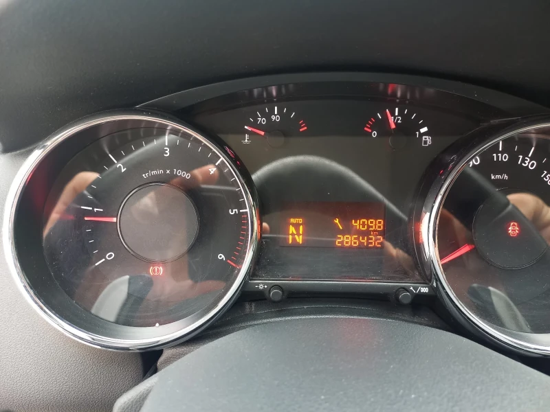 Peugeot 3008, снимка 9 - Автомобили и джипове - 52653548