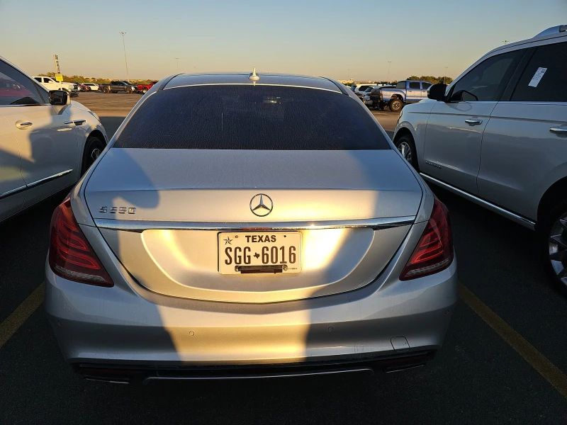 Mercedes-Benz S 500 AMG* PACK* BURMESTER* ОБДУХВАНЕ* МАСАЖ* КАМЕРА* ПО, снимка 6 - Автомобили и джипове - 52430775