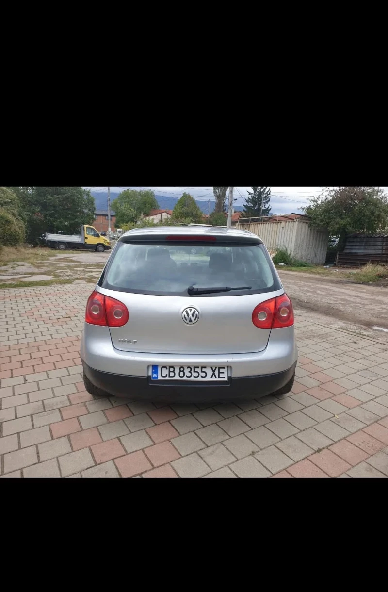 VW Golf, снимка 3 - Автомобили и джипове - 52512761
